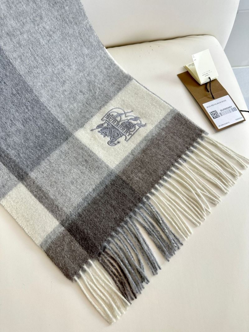 Burberry Scarf